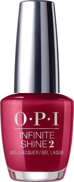 Immagine prodotto OPI Infinite Shine - I'm Not Really a Waitress (Non sono davvero una cameriera, Smalto per unghie effetto gel)