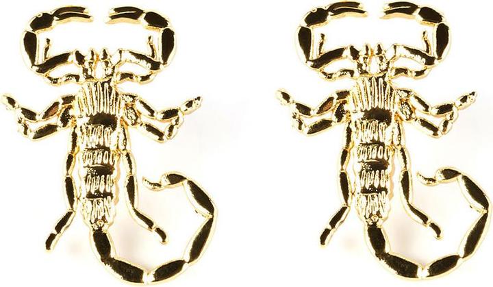 Immagine prodotto Shabama Sahara shiny gold