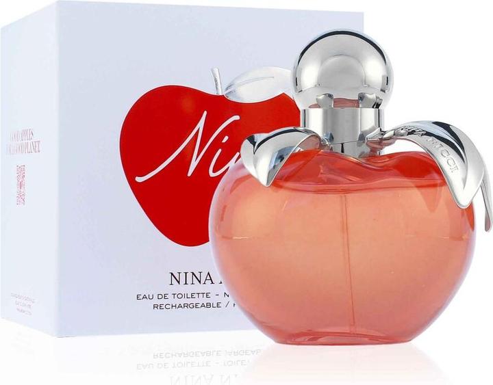 Produktbild Nina Ricci Nina (Eau de Toilette, 30 ml)