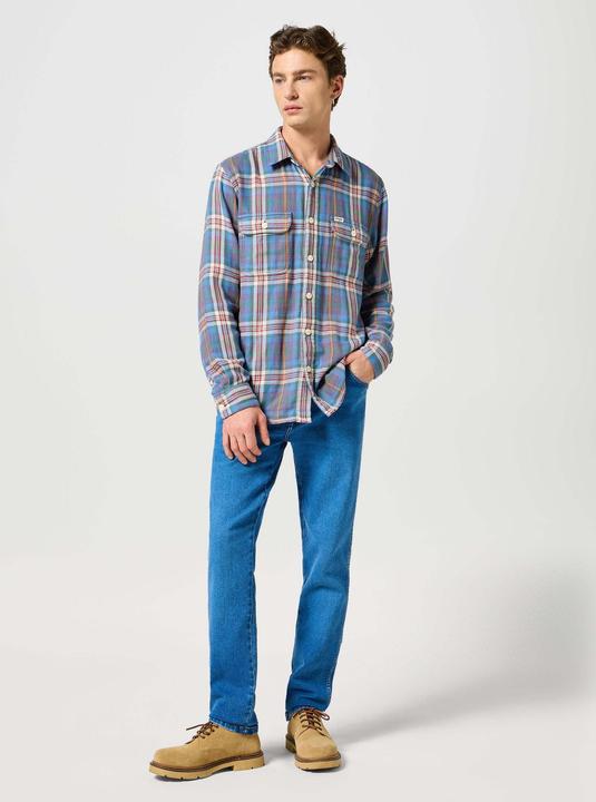 Produktbild Wrangler Jeans Texas Slim (34)