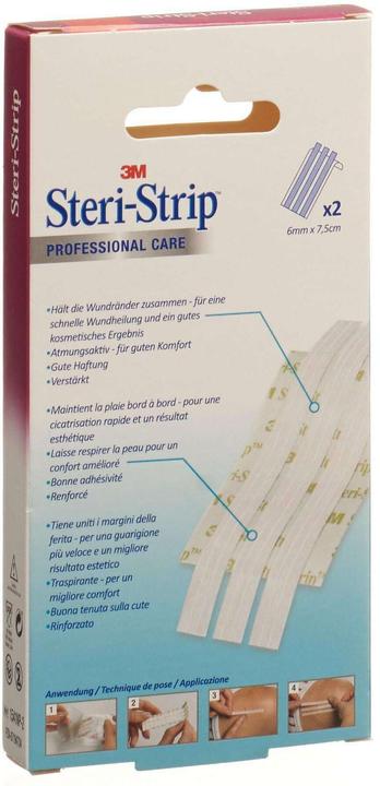 Actual product image 3M professional care (3 x)