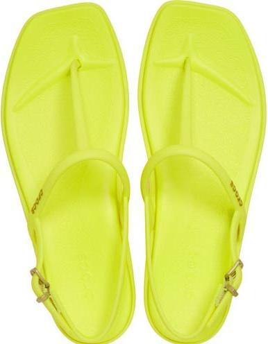 Produktbild Crocs W's Miami Thong Sandal (41, 41.5, 42, 41 1/3)