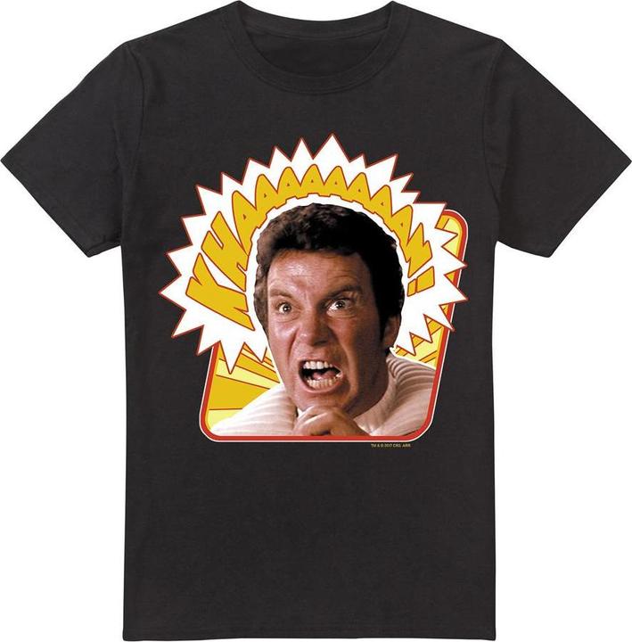 Khaaaaaan TShirt (L)