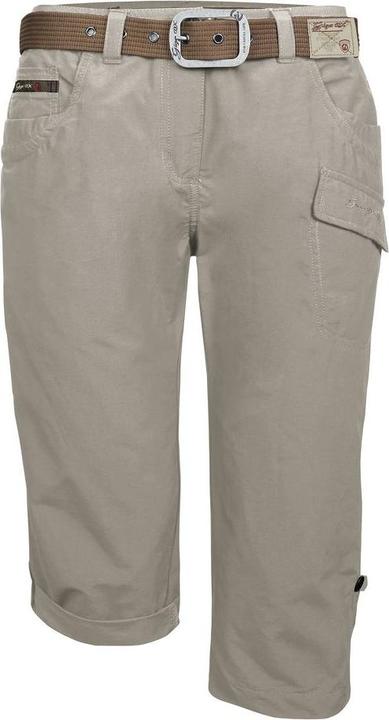 Killtec Capri Hose mit Gürtel (M)