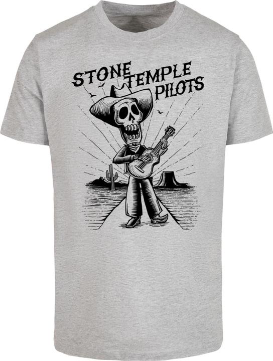 Merchcode Stone Temple Pilots - DOTD T-Shirt - 114011 (S)