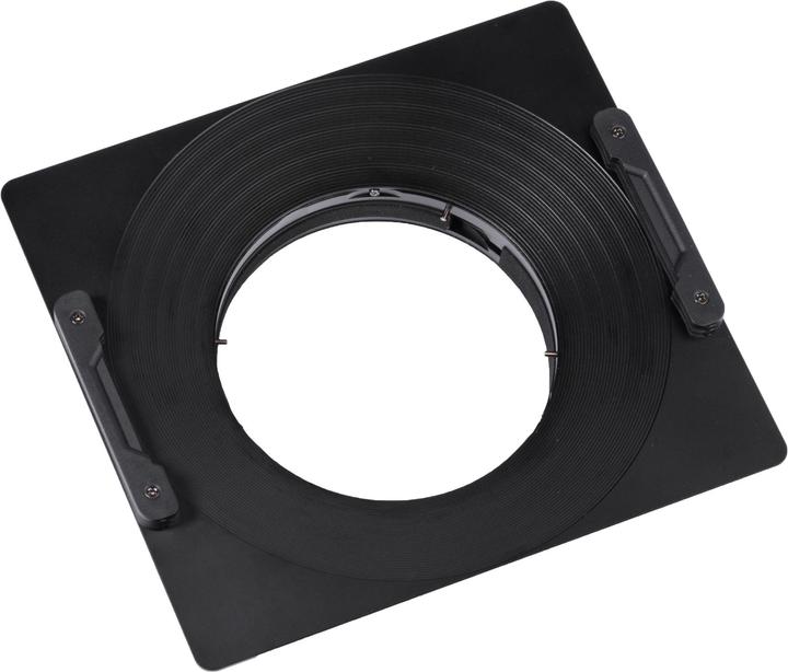Image du produit Nisi 180mm Porte-filtre Zeiss 15mm f/2.8 (Support de filtre obectif, 180 mm)