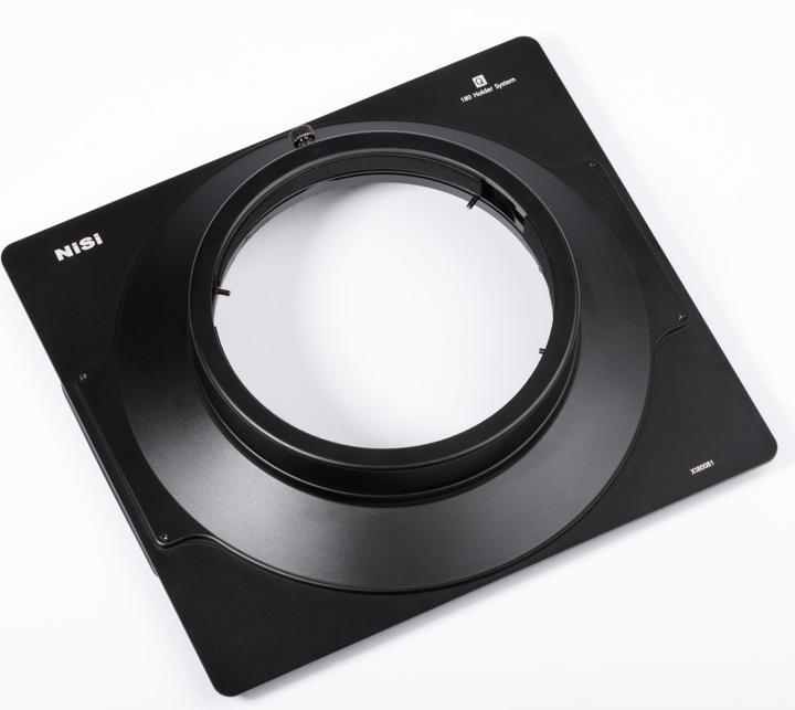 Image du produit Nisi 180mm Porte-filtre Zeiss 15mm f/2.8 (Support de filtre obectif, 180 mm)