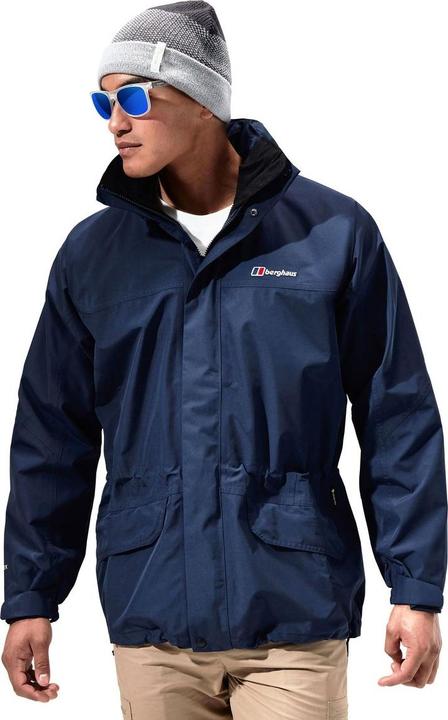 Image du produit Berghaus Veste Cornice III IA (XL)