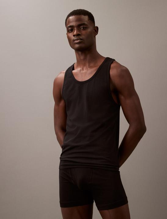 Immagine prodotto Calvin Klein Tank 3pk (M)