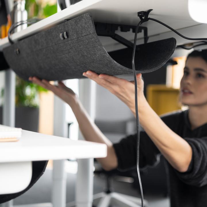 Produktbild Yaasa Cable Managment S/M