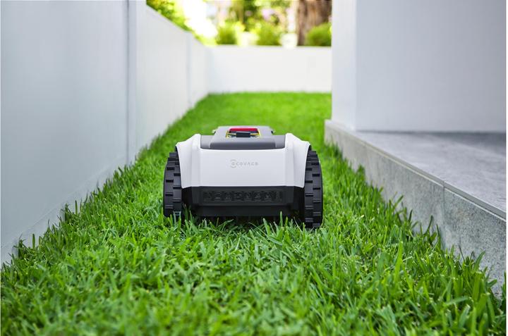 Image du produit Ecovacs Goat O800 RTK (800 m², Sans câble périphérique)