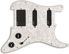 Produktbild EMG KH20 Kirk Hammett Pickguard (Instrumenten Tonabnehmer)