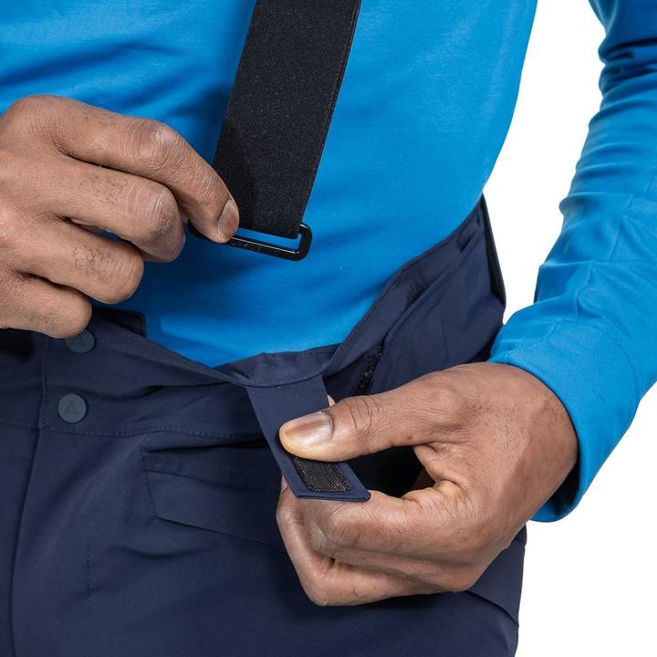 Actual product image Schöffel Ski Pants Style Mountet (L)