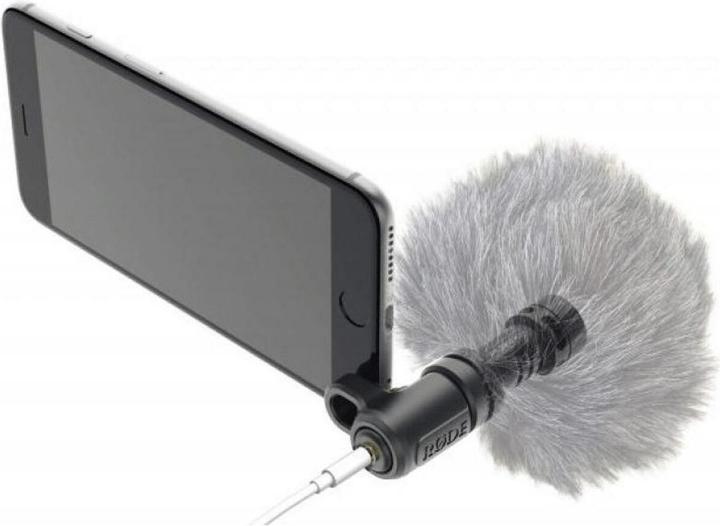 Image du produit RØDE VideoMic Me