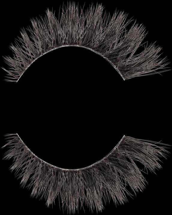 Actual product image essence what the FAKE! false lashes (Artificial eyelashes)