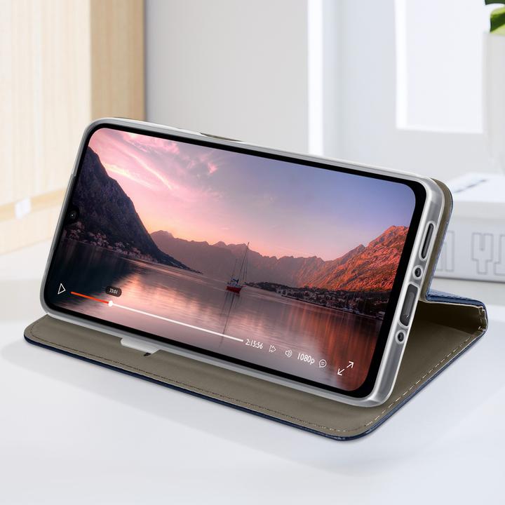 Actual product image Avizar MagneticGuard Cover (Samsung Galaxy A26)