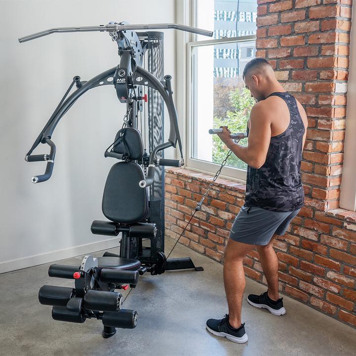 Produktbild Inspire Homegym M202