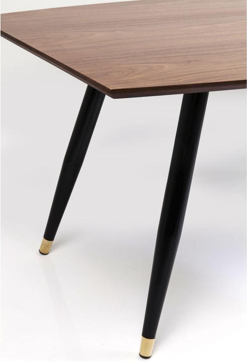 Immagine prodotto Kare Design Tabella Curve 180x90cm