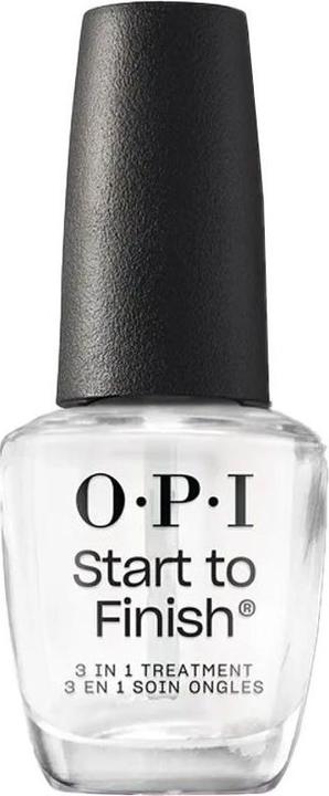 Immagine prodotto OPI O.P.I Trattamento Unghie Start to Finish re23 15 ml (15 ml)