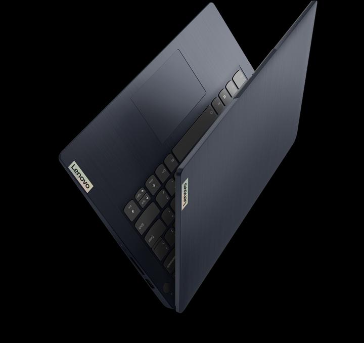 Produktbild Lenovo IdeaPad 3 (14", AMD Ryzen 3 5300U, 8 GB, 256 GB, CH)