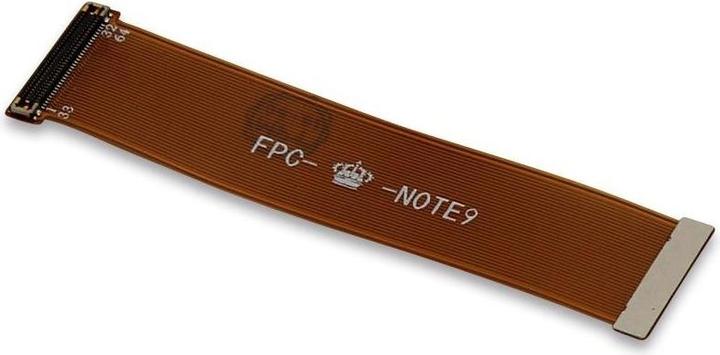 Produktbild Samsung Galaxy Note 10 Plus - LCD Test Flex (Galaxy Note 10+)