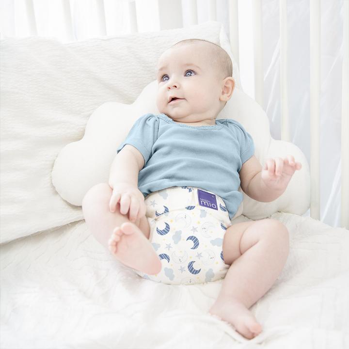 Image du produit Bambino Mio Miosolo classique kit de départ (Taille 0, 6 pièce(s))
