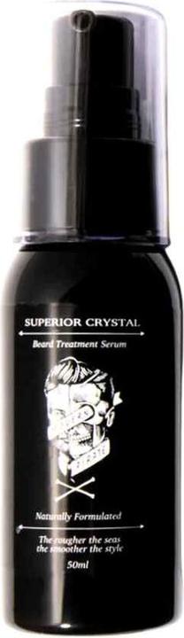 Modern Pirate Bart-Serum 50ml (50 ml)