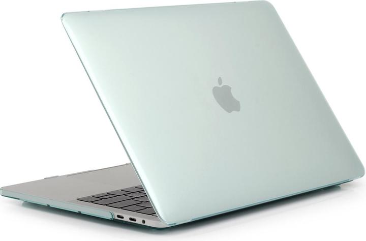 Immagine prodotto Screenguard Custodia rigida per Apple MacBook Air 13" M2 (2022) A2681 (13", Apple)