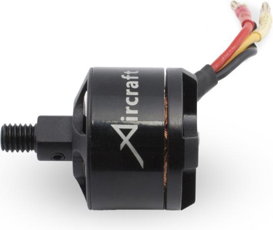 Image du produit XAircraft Moteur brushless