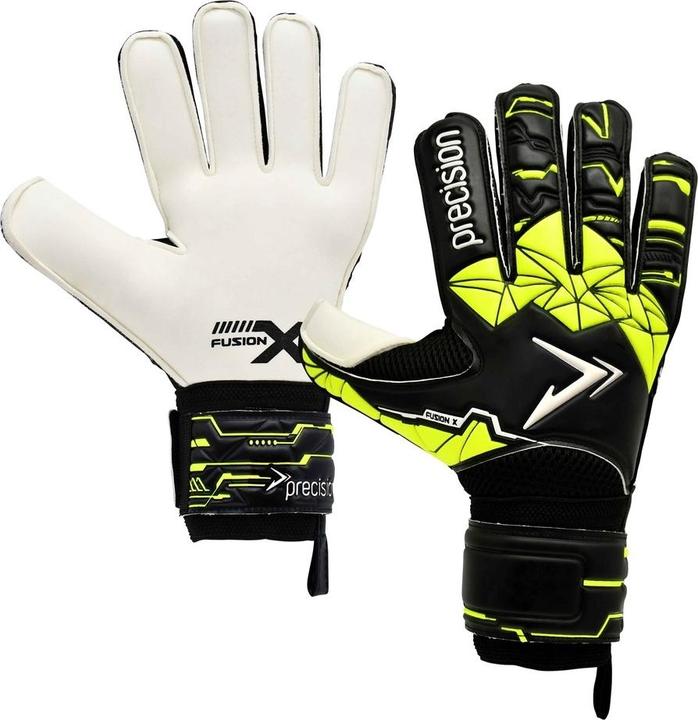 Produktbild Precision Fusion X Flat Cut Finger Protect (5)
