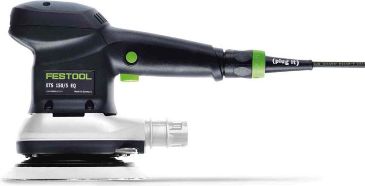 Produktbild Festool Ets 150/5 (Exzenterschleifer, 310 W)