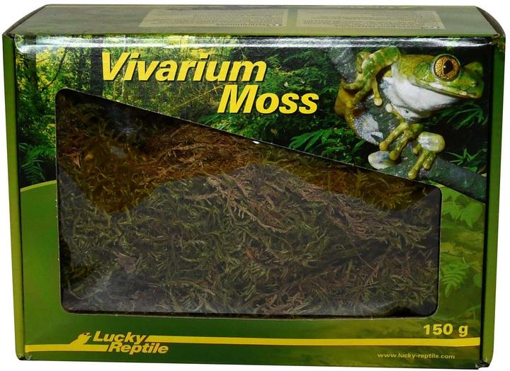 Lucky Reptile Vivarium Moss