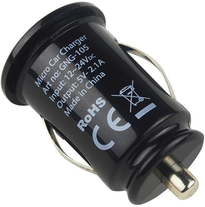 Produktbild Emporia Axxtra Dual USB Car Charger