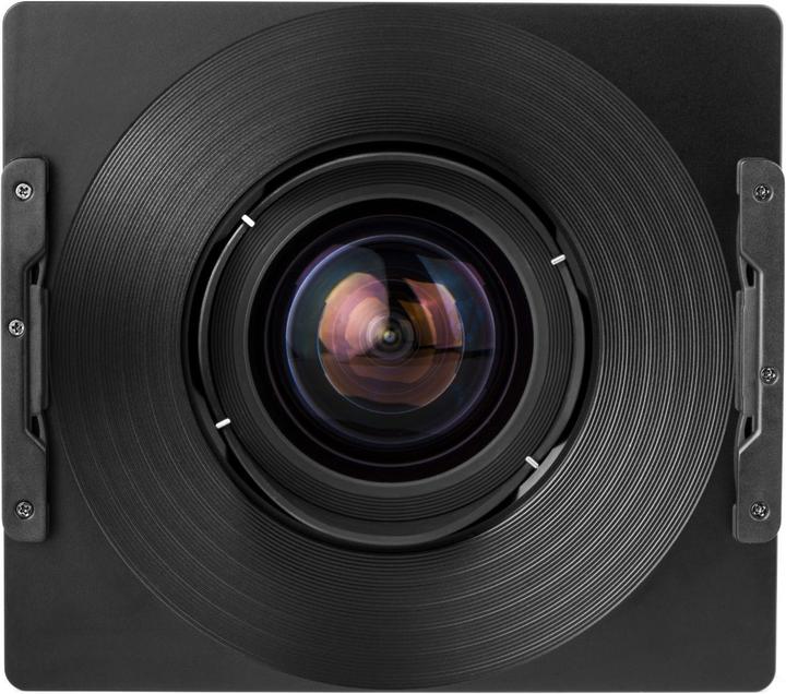 Nisi 180mm Irix 11mm f/4 (Support de filtre obectif, 180 mm)
