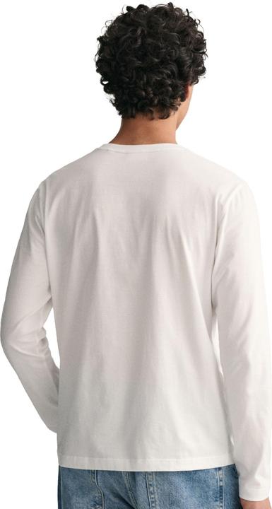 Image du produit GANT Regular Medium Archive Shield (L)