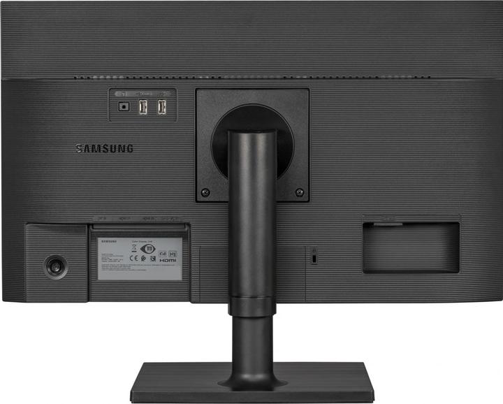 Productafbeelding Samsung F27T450FZU (1920 x 1080 Pixels, 27")