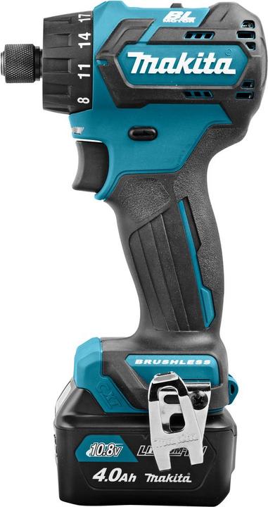Produktbild Makita DF032DSMJ Akku-Bohrschrauber 1 (Akkubetrieb)