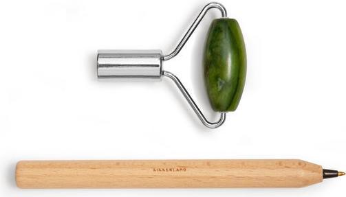 Immagine prodotto Kikkerland Jade Roller Pen