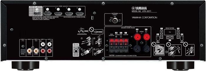 Produktbild Yamaha Yht-1840