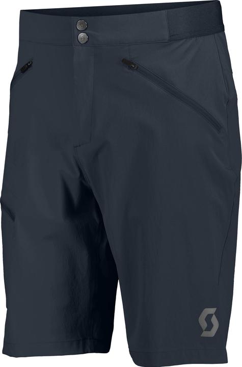 Scott Sports Shorts Explorair Light