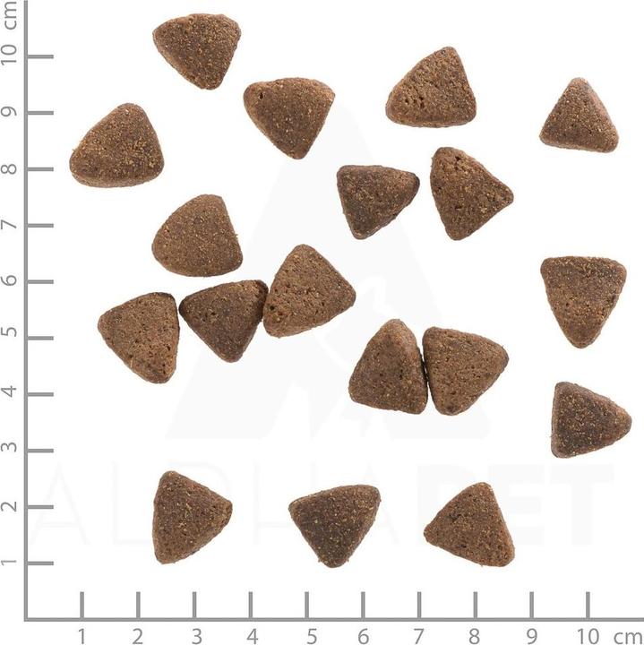Produktbild Wolfsblut Pferd mit Süsskartoffel (Adult, 1 Stk., 12500 g)