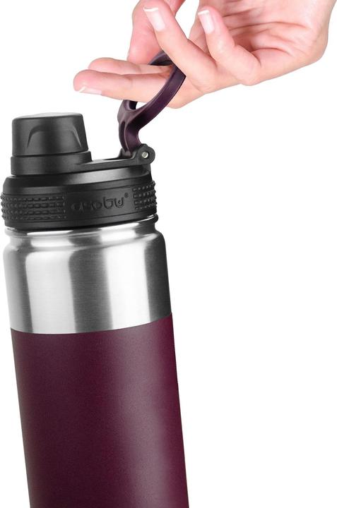 Actual product image Asobu Alpine Flask Bo (0.53 l)