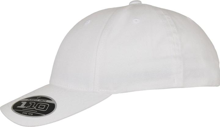 Produktbild Flexfit 110 Organic Cap - 19007 (One Size)