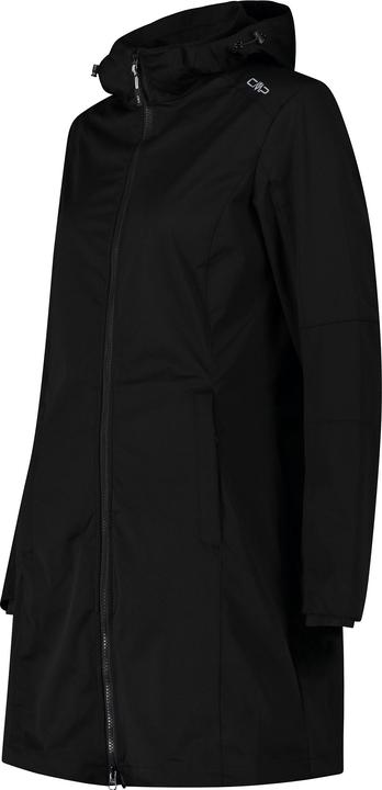 Immagine prodotto CMP Campagnolo Parka donna con cappuccio e zip (44, XL)