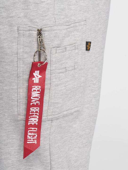 Actual product image Alpha Industries X-Fit Slim Cargo Sweatpants (3XL)