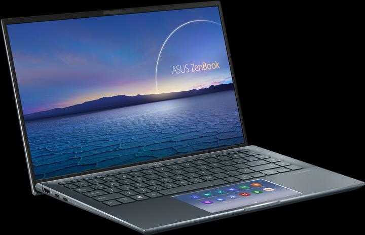 Produktbild ASUS ZenBook 14 (14", Intel Core i7-1165G7, 16 GB, 1000 GB, CH)
