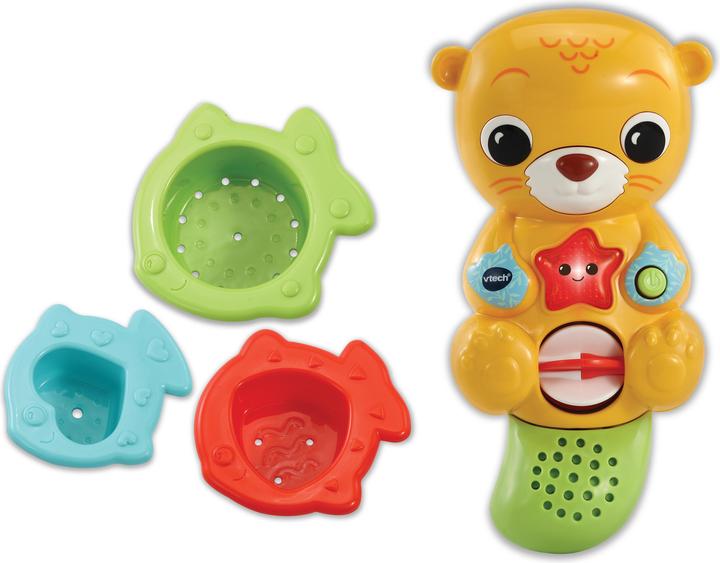VTech Otter bathing fun