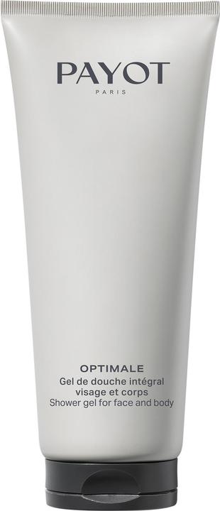 Payot Paris Optimale Gel de Douche Intégral (200 ml)