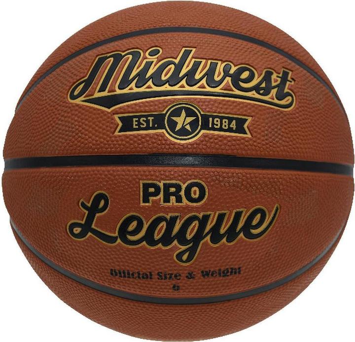 Midwest Pro League (5)