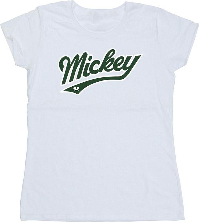 Disney Mickey Mouse Bold TShirt (M)
